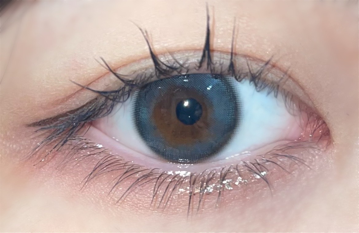 シャドーカスタマイズ/マジョリカ マジョルカ/単色アイシャドウを使ったクチコミ（1枚目）