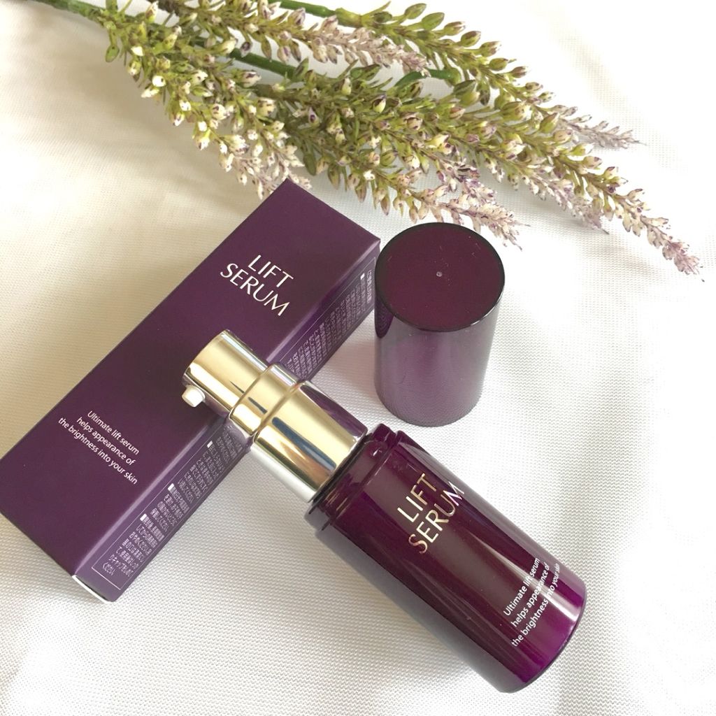 リフトセラム / 日本ライフ製薬