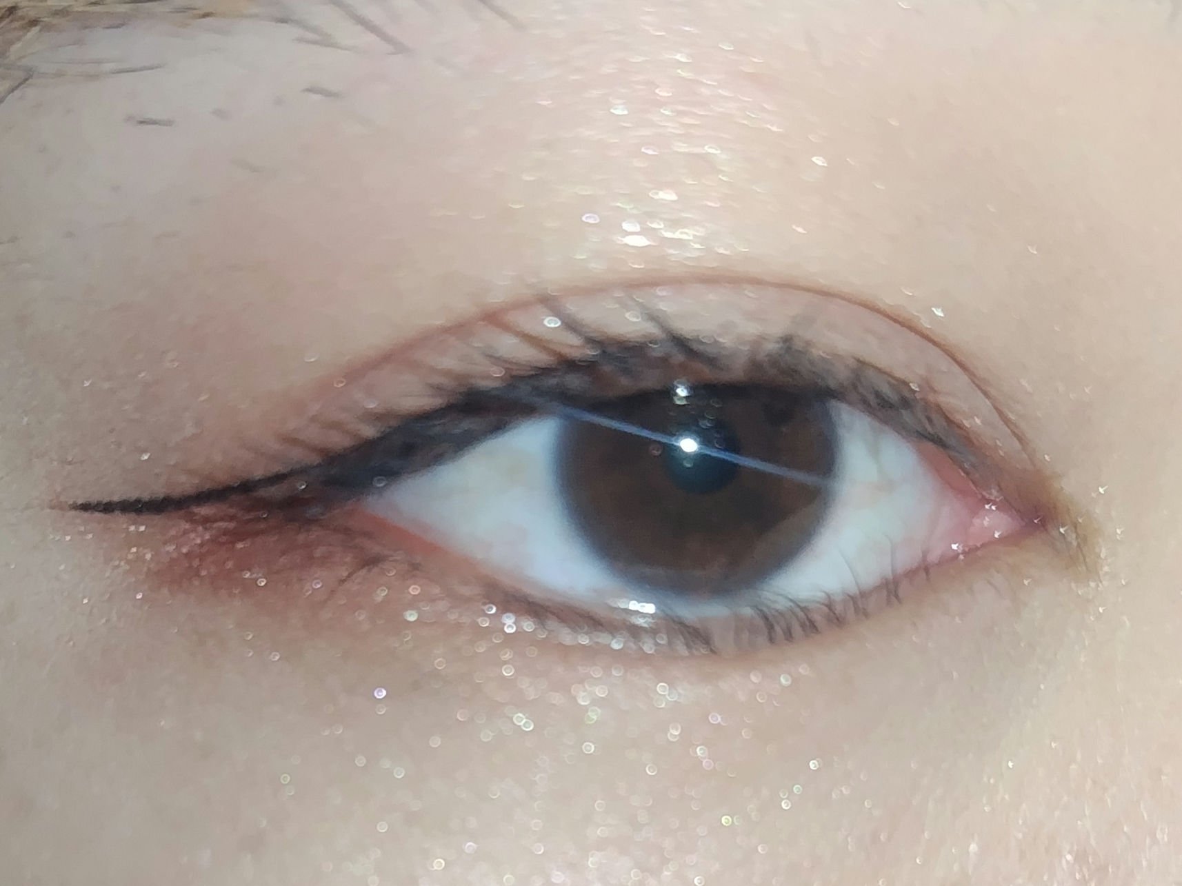 ネンマクフェイク ルージュ/Visée/口紅を使ったクチコミ（2枚目）