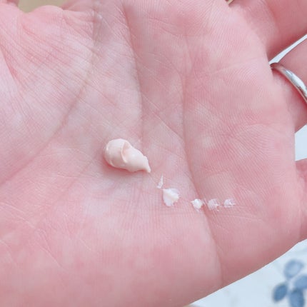 UVイデア XL プロテクショントーンアップ ローズ/ラ ロッシュ ポゼ/日焼け止めクリームを使ったクチコミ(4枚目)