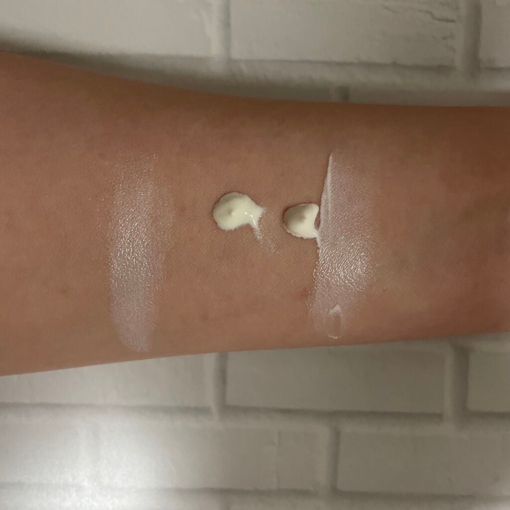 UVイデア XL プロテクショントーンアップ クリア/ラ ロッシュ ポゼ/化粧下地を使ったクチコミ(3枚目)