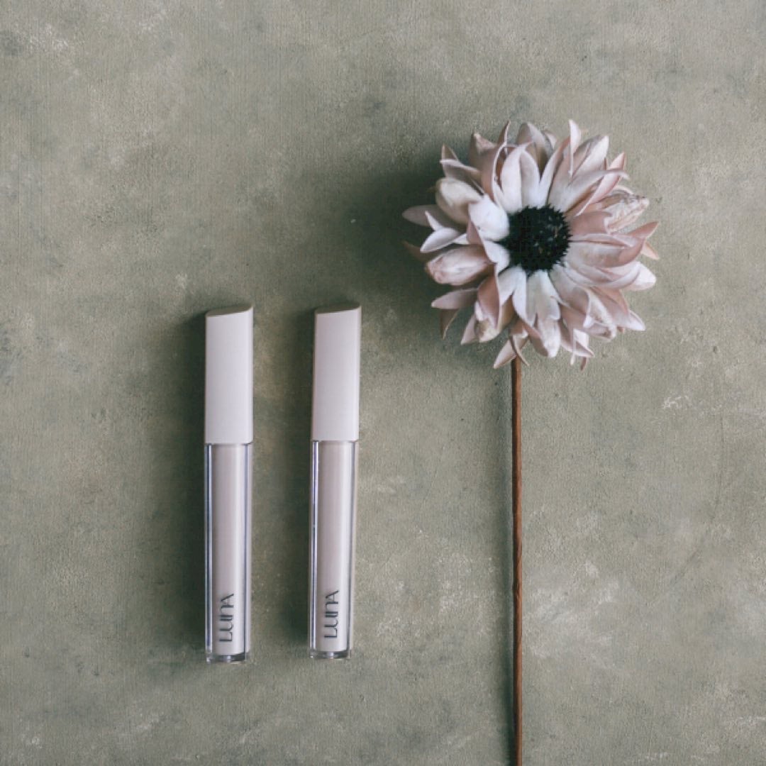 ロングラスティングチップコンシーラーフィックシングフィット/LUNA/リキッドコンシーラーを使ったクチコミ(2枚目)