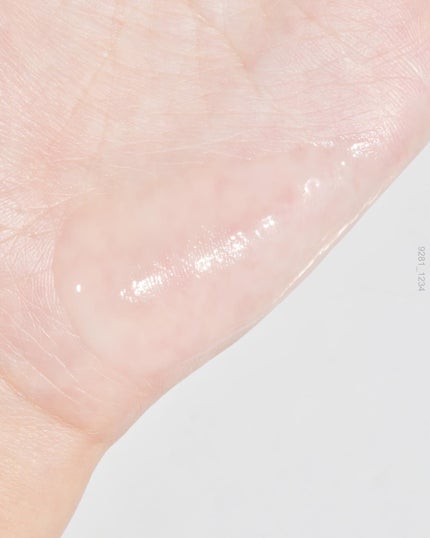 Skin Barrier Calming Lotion/Ongredients/乳液を使ったクチコミ(3枚目)