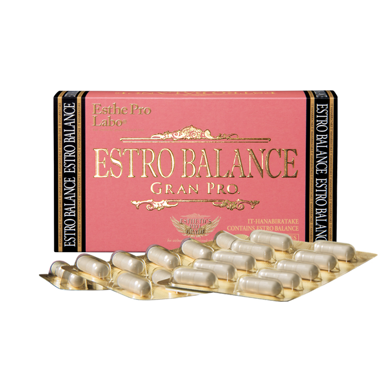 エステプロ ラボ リブブロッカー 2箱 Esthe Pro Labo エステプロ ラボ リヴブロッカー LIV-BLOCKER 60