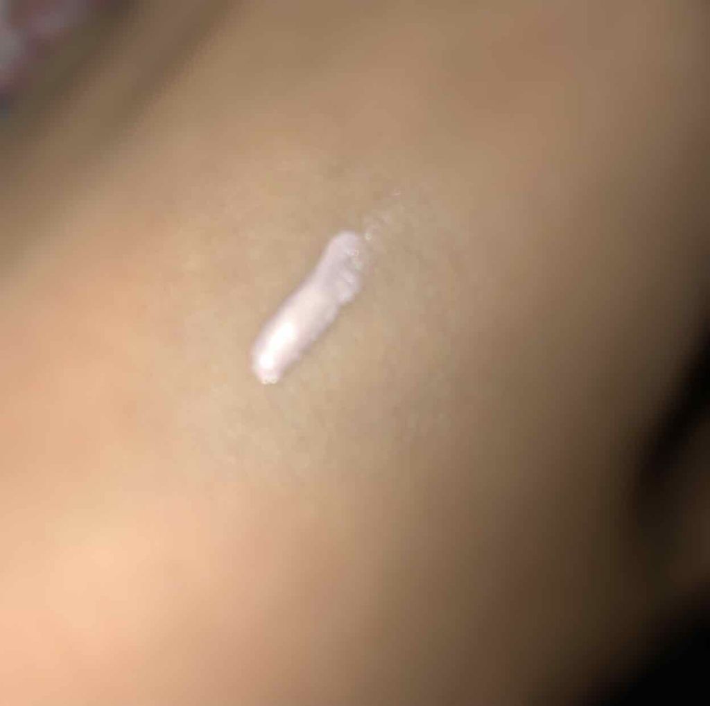 ドラマティックライティングベース/マキアージュ/化粧下地を使ったクチコミ（3枚目）