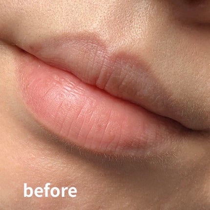 Lip Gloss/Glossier./リップグロスを使ったクチコミ(3枚目)