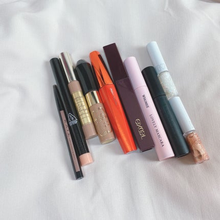 エテュセ アイエディション (マスカラベース)/ettusais/マスカラ下地を使ったクチコミ(3枚目)