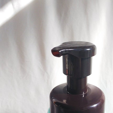 泡の高保湿ボディウォッシュ/ケアセラ/ボディソープを使ったクチコミ(3枚目)