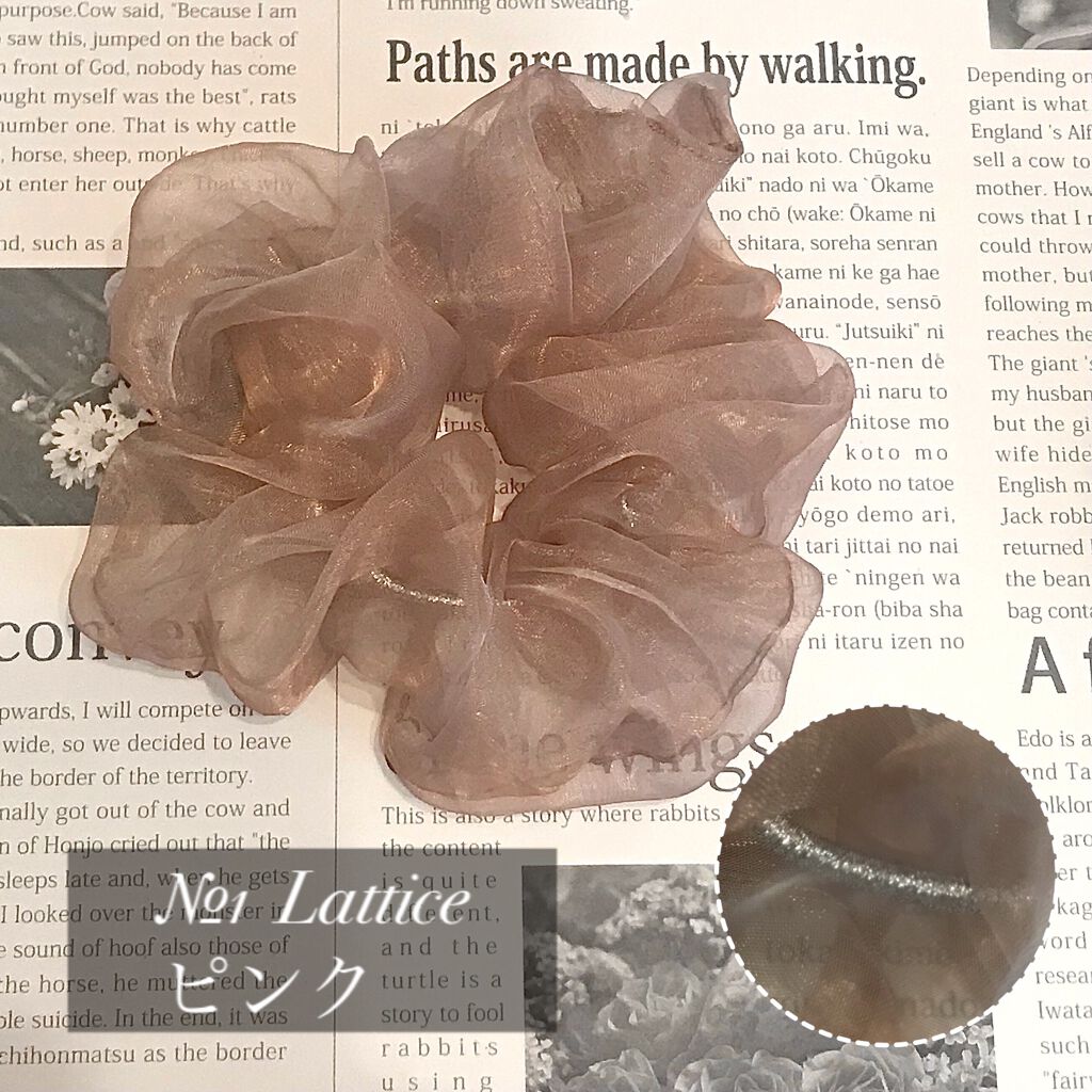 キャンドゥ購入品😄💞/キャンドゥ/その他を使ったクチコミ(2枚目)