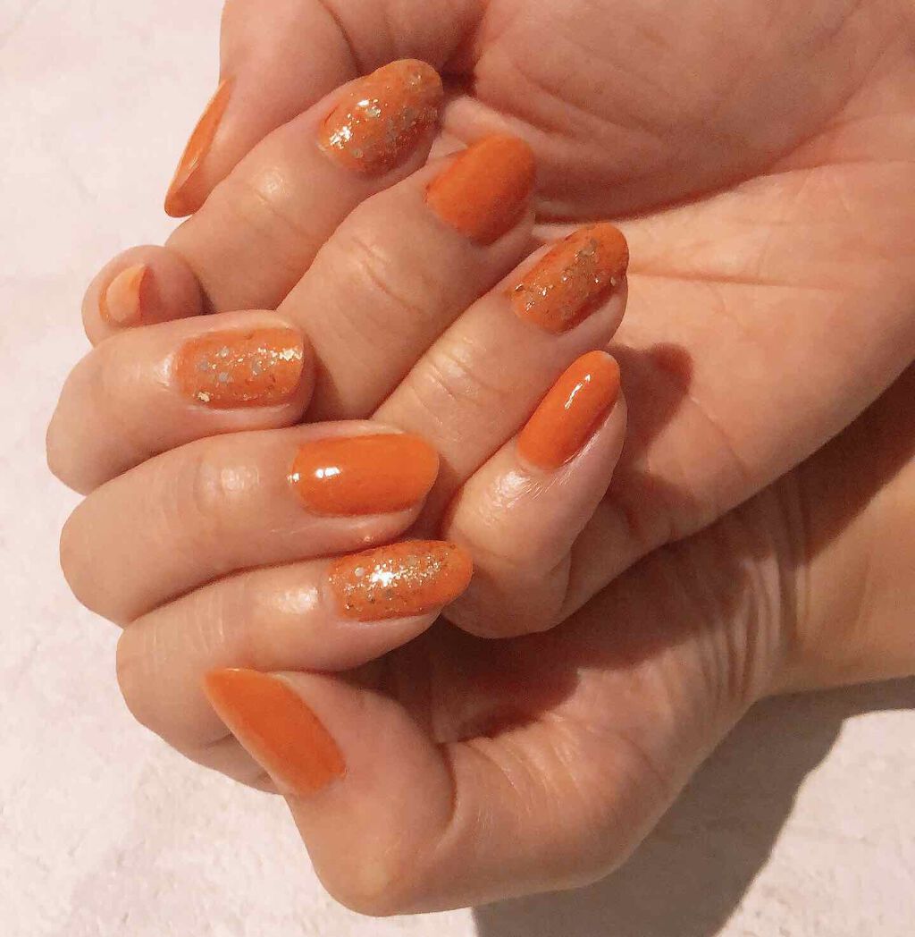 AC ネイルエナメル M/AC MAKEUP/マニキュアを使ったクチコミ(2枚目)