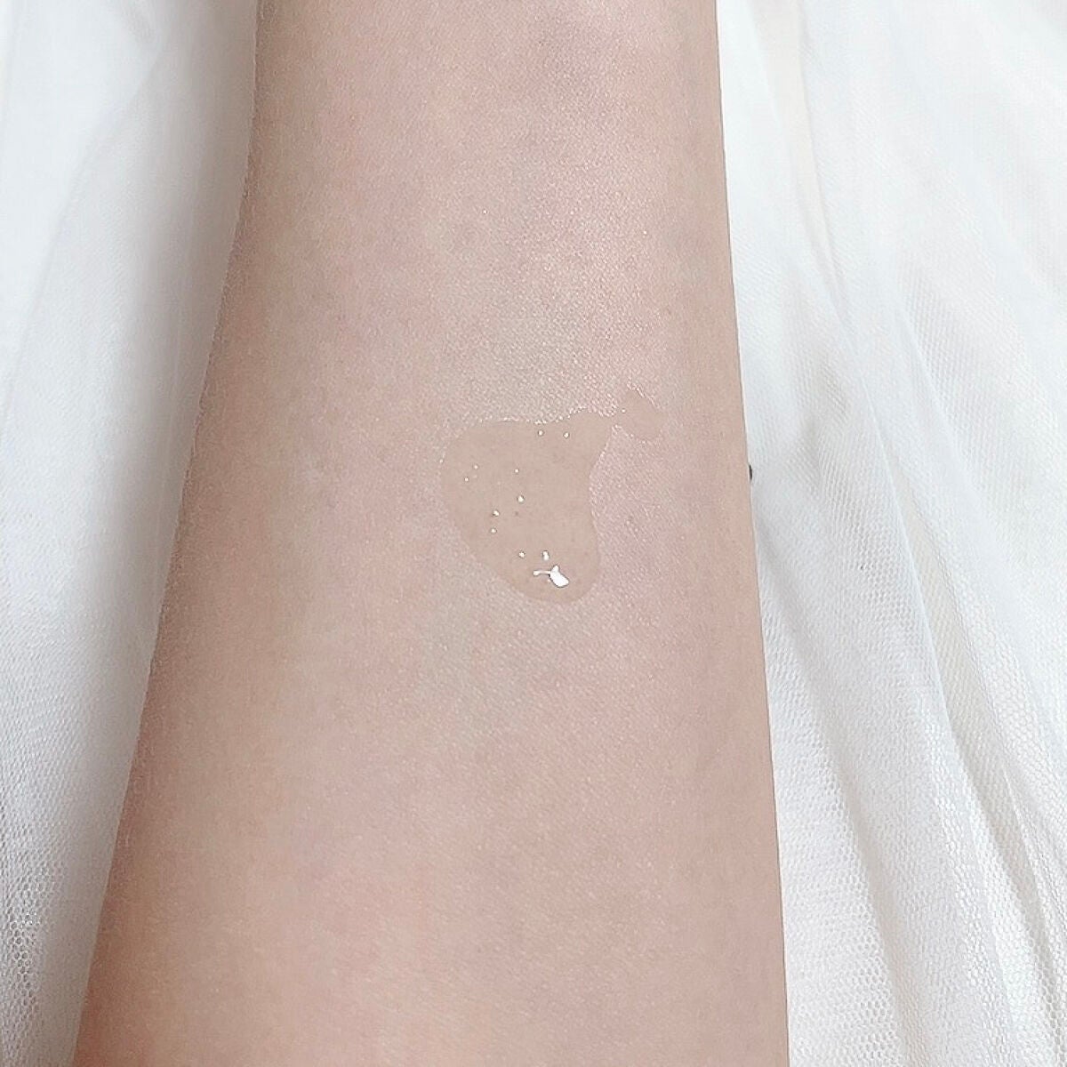 クンダル マカダミア ウルトラヘアセラム /KUNDAL/ヘアオイルを使ったクチコミ(3枚目)