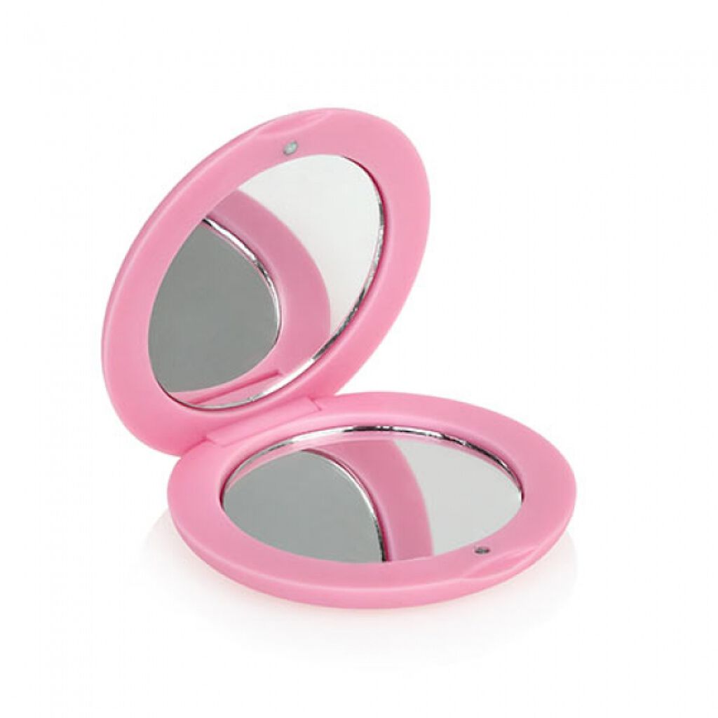 Laline チェリーブロッサム コンパクトミラー