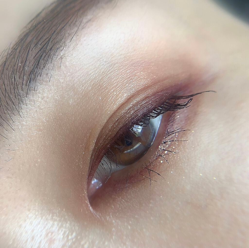 カジャルインクアーティスト/SHISEIDO/スティックアイシャドウを使ったクチコミ(3枚目)