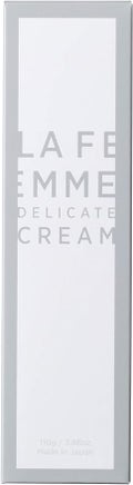 モディッシュ ラ ファム デリケートクリーム