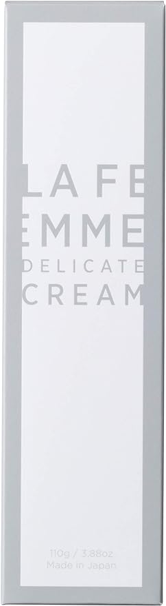 ラ ファム デリケートクリーム モディッシュ