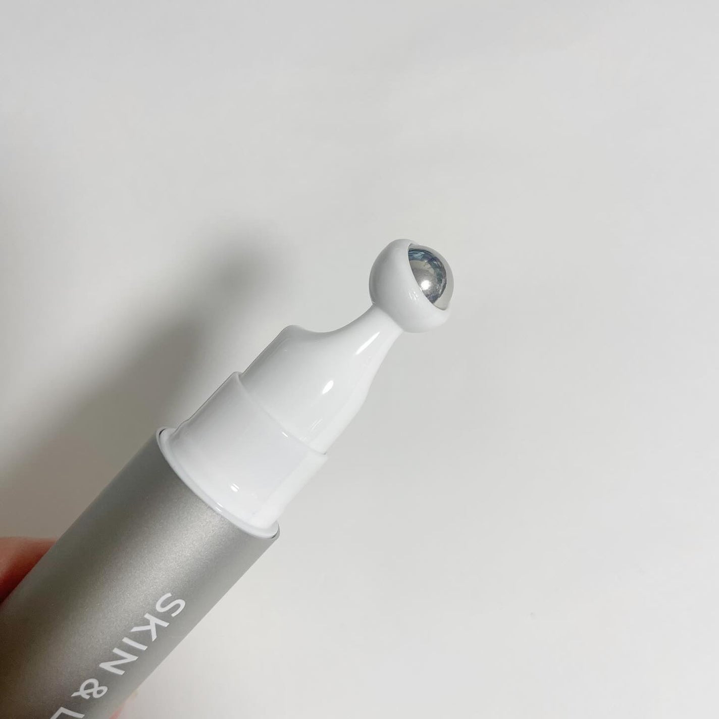 ヴィーガンリポソームレチノールセラム/SKIN&LAB/美容液を使ったクチコミ(6枚目)