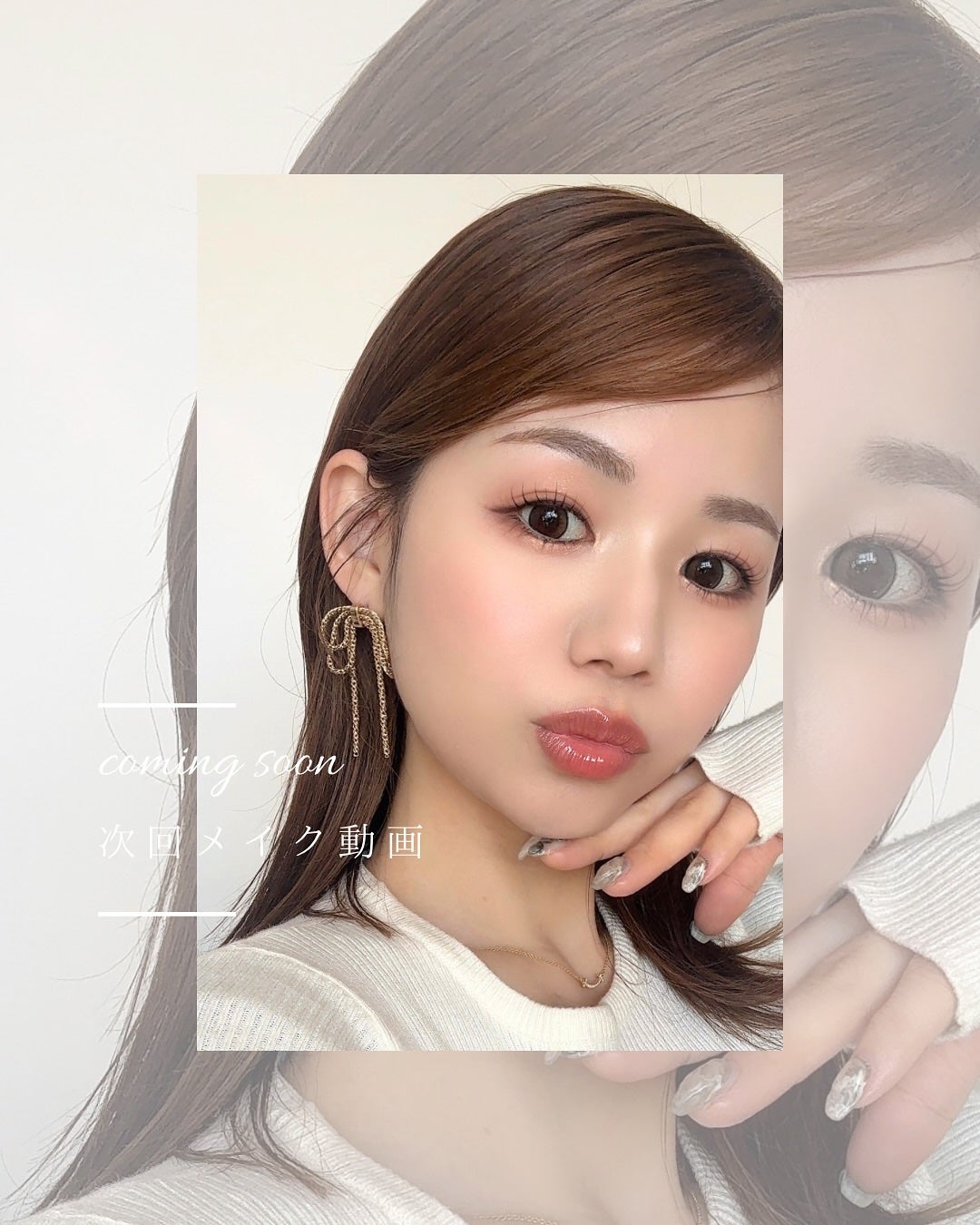 ウォンジョンヨ W デイリームードアップパレット /Wonjungyo/アイシャドウパレットを使ったクチコミ(6枚目)