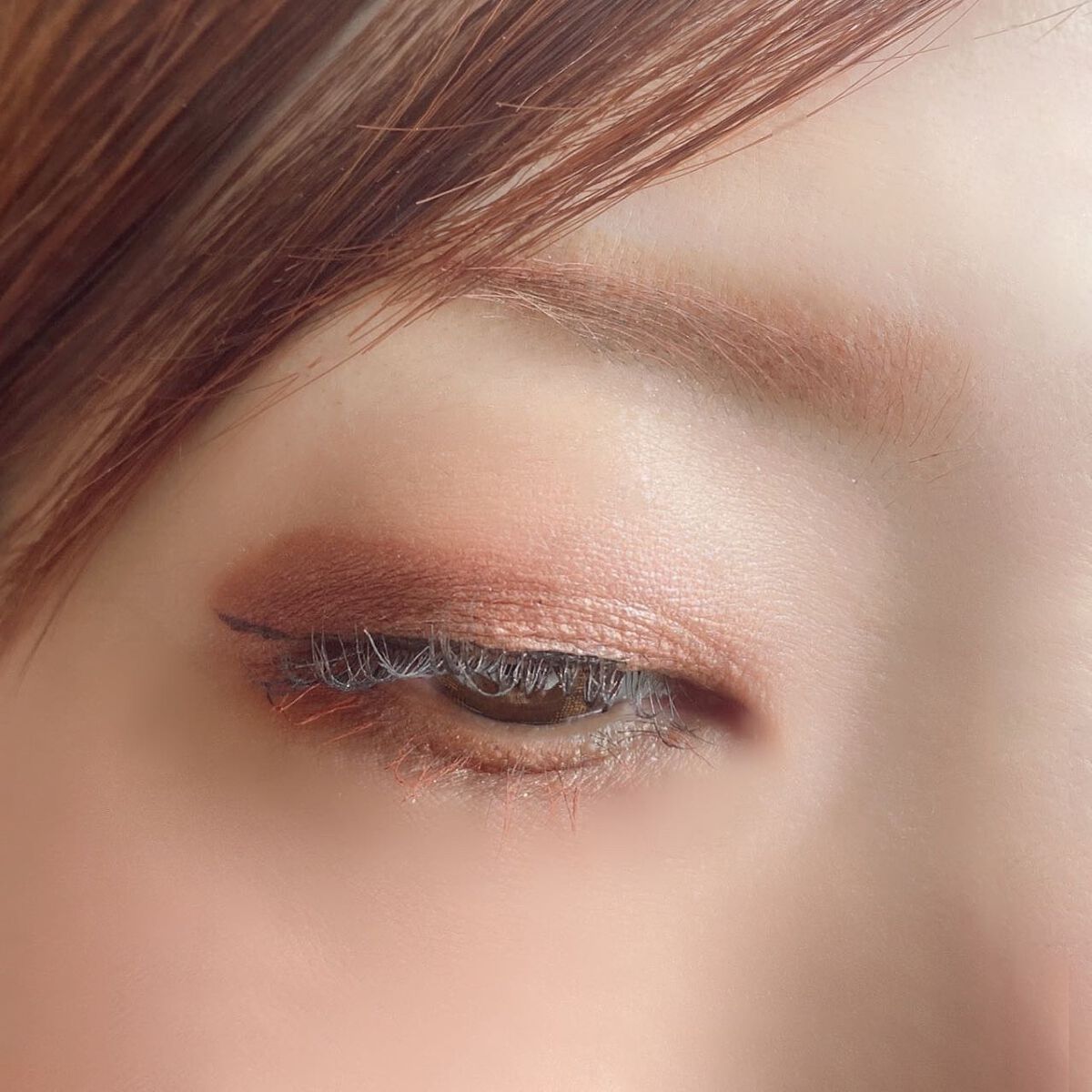 ジルスチュアート ブルームクチュール アイズ/JILL STUART/アイシャドウパレットを使ったクチコミ(2枚目)