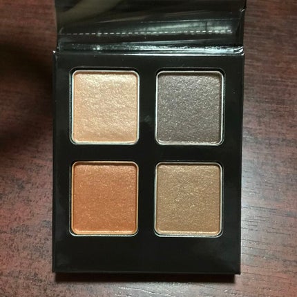 ケイト ザ アイカラー/KATE/単色アイシャドウを使ったクチコミ(4枚目)