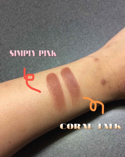 プロ アイ パレット/CLIO/アイシャドウパレットを使ったクチコミ(4枚目)