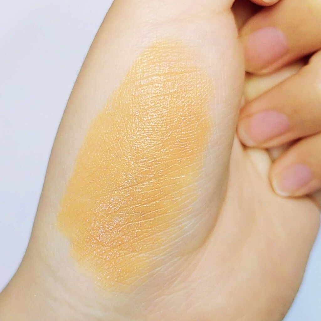 マシュマロルック リップスティック 102/リンメル ロンドン/口紅を使ったクチコミ（3枚目）