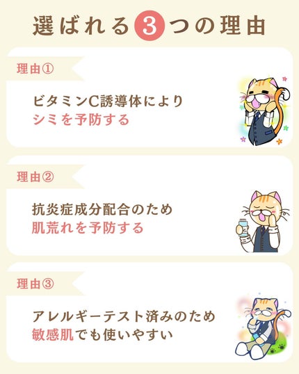 を使ったクチコミ(3枚目)