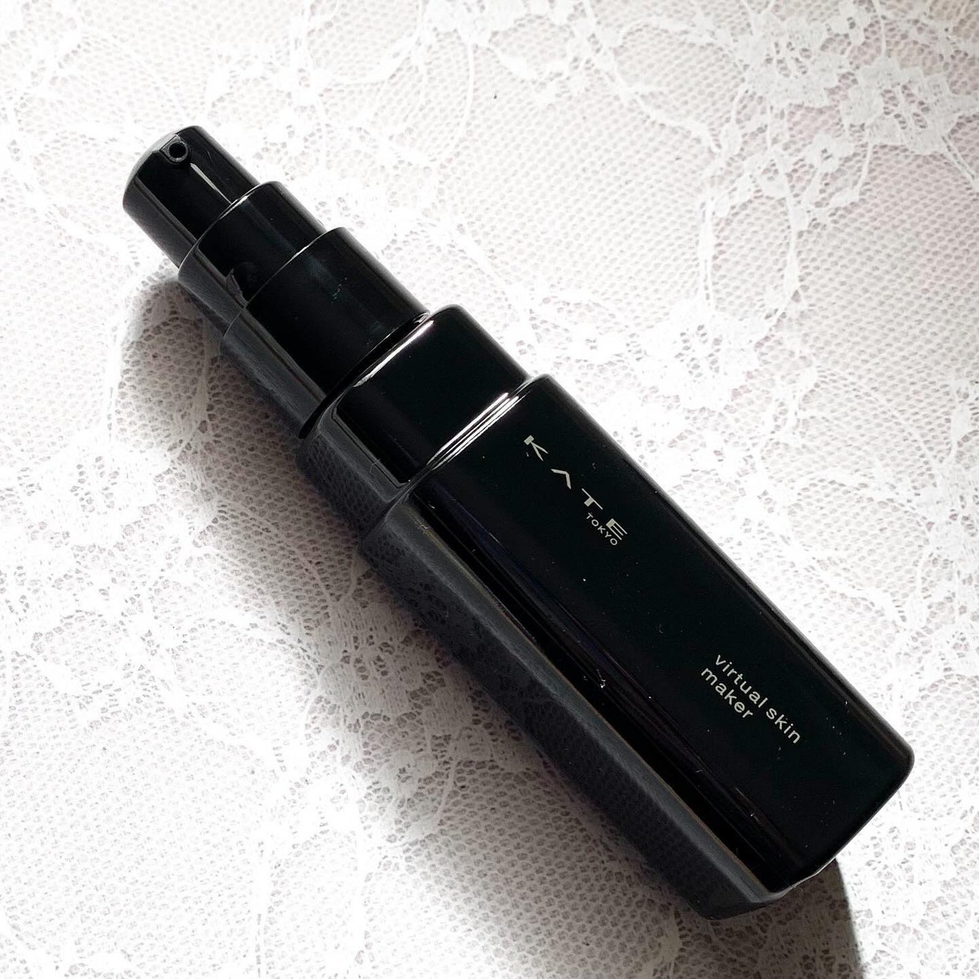 m!nt on LIPS 「#PR#ケイト#バーチャルスキンメイカー#バーチャル美肌#リキ..」(2枚目)