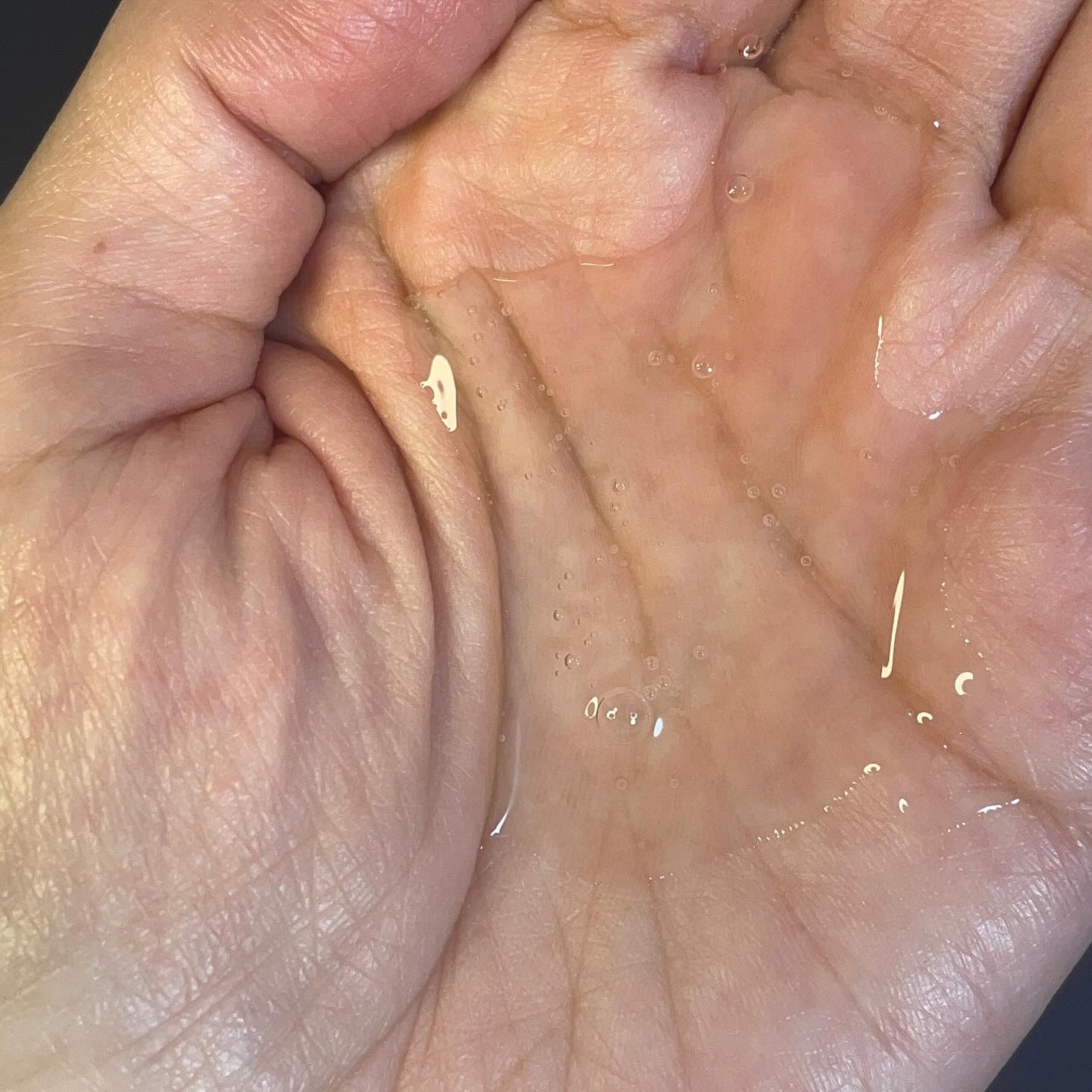 ウォンジョンヨ リペアシャンプー スムース/リペアトリートメント スムース/Wonjungyo/市販シャンプーを使ったクチコミ(3枚目)