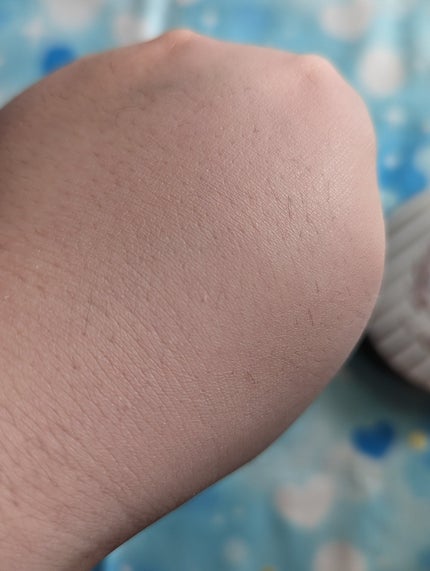 すっぴんパウダー/クラブ/プレストパウダーを使ったクチコミ(4枚目)