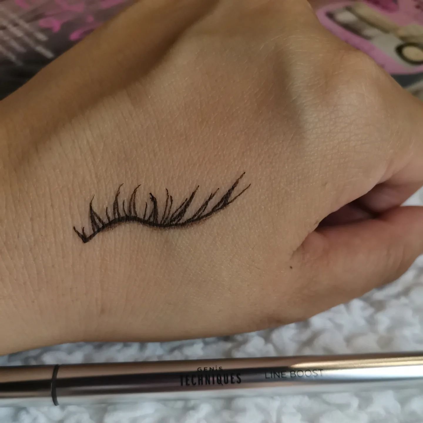 エリクシール トータルV ファーミングクリームのクチコミ「美スト12月号特別版

@be_story_official 
@elixir_officia.....」（3枚目）