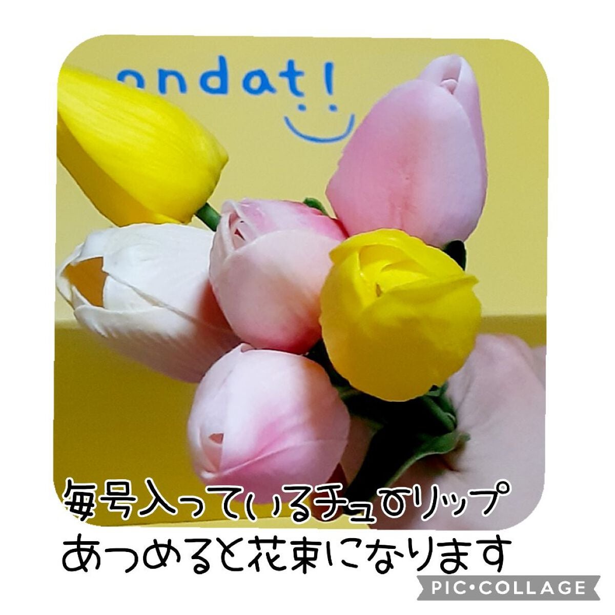 韓国トレンドサブスクボックス ondat!/ondat!/その他キットセットを使ったクチコミ(2枚目)