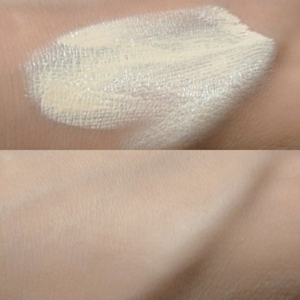 クリアアップ ファンデーション/lujo/クリーム・エマルジョンファンデーションを使ったクチコミ(3枚目)