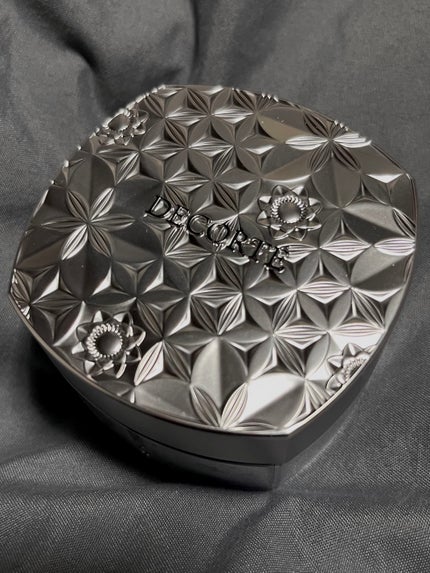 ルース パウダー/DECORTÉ/ルースパウダーを使ったクチコミ(1枚目)