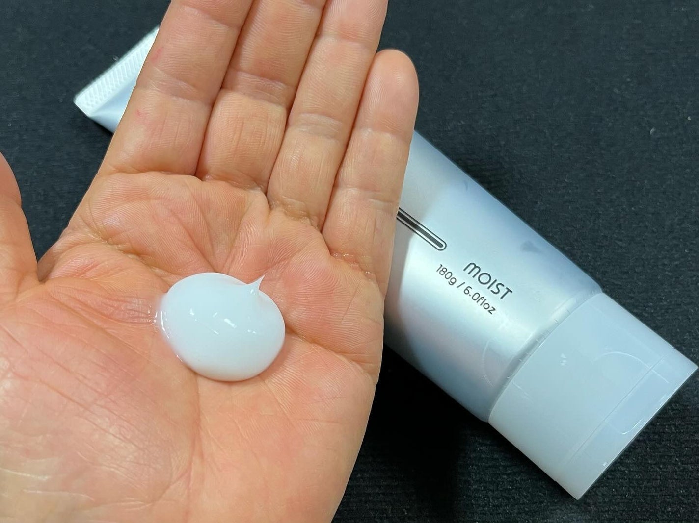 イロップ タス シャンプー/トリートメント/irop/市販シャンプーを使ったクチコミ(7枚目)