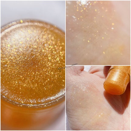 リップフォンデュ/メンソレータム/リップバームを使ったクチコミ(4枚目)