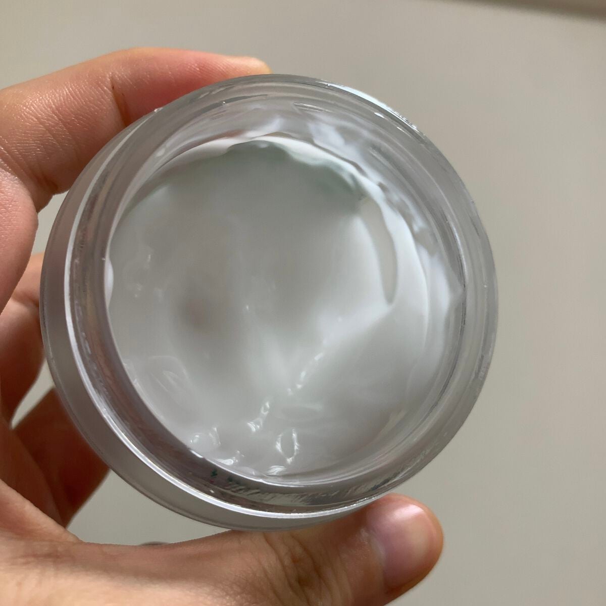 レッドB・Cスムージングクリーム/Dr.G/フェイスクリームを使ったクチコミ(2枚目)