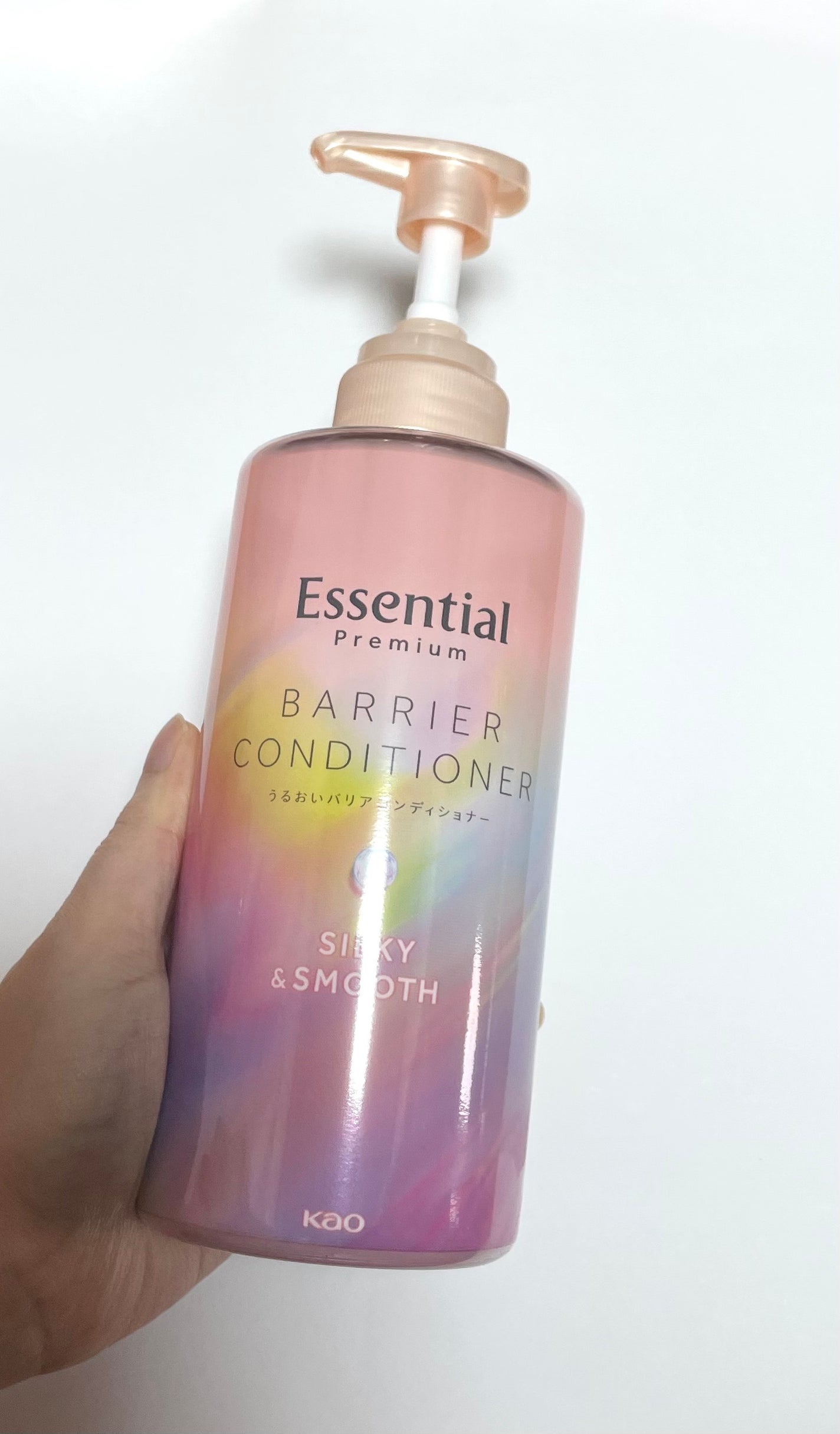 ãšãã»ã³ã·ã£ã«ãã¬ãã¢ã ããªã¢ã·ã£ã³ããŒã»ã³ã³ãã£ã·ã§ã㌠ã·ã«ããŒïŒã¹ã ãŒã¹/ãšãã»ã³ã·ã£ã«/åžè²©ã·ã£ã³ããŒã䜿ã£ãã¯ãã³ãïŒ4æç®ïŒ