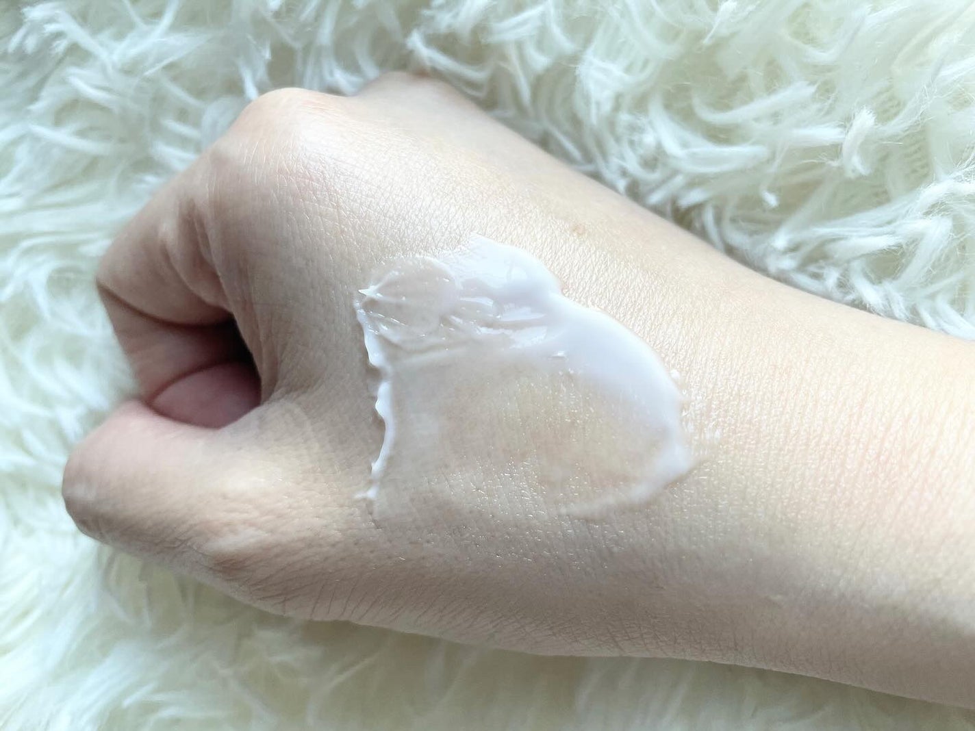 ザ トゥルー モイスチャライジング クリーム/belif/フェイスクリームを使ったクチコミ(4枚目)