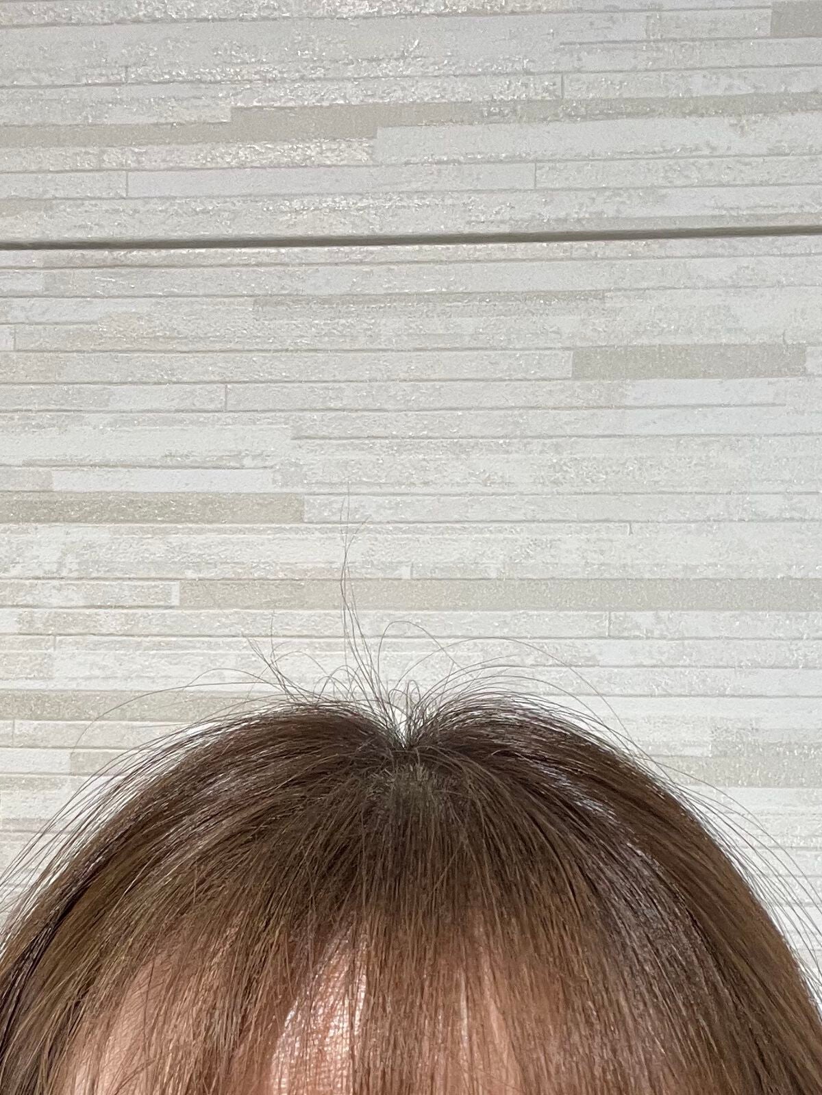 マエガミ スティック ナチュラル チェリーブロッサムの香り/ダイアン/その他スタイリングを使ったクチコミ(2枚目)