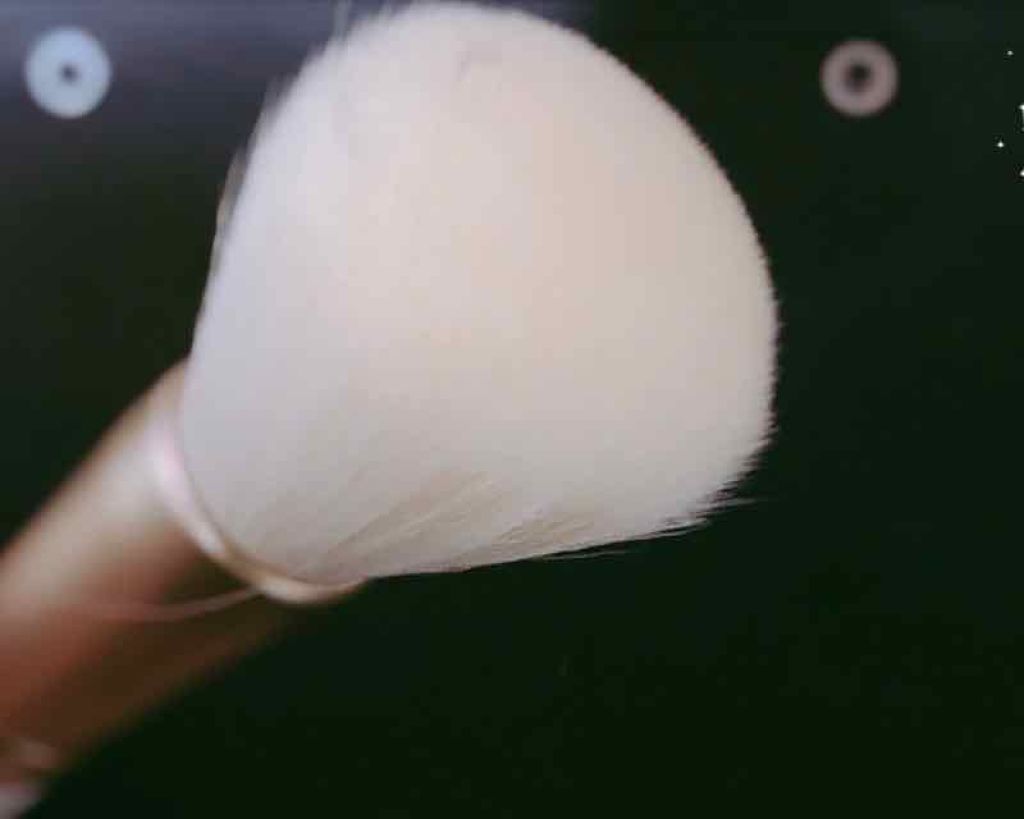 MSQ メイクブラシ/MSQ/メイクブラシを使ったクチコミ(2枚目)