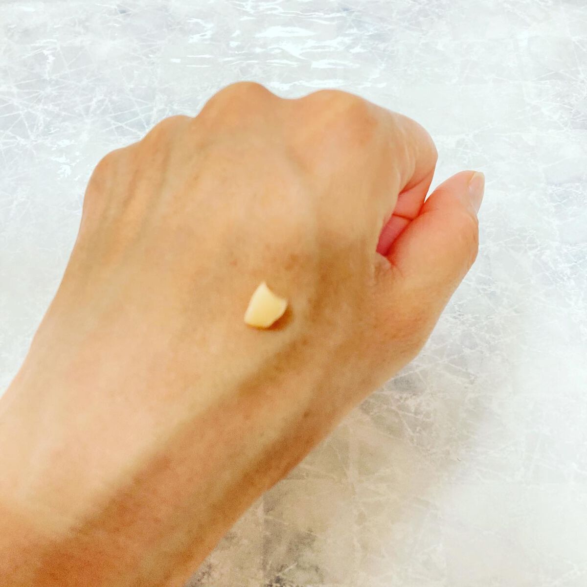 ザ リンクレス S/ONE BY KOSE/アイケア・アイクリームを使ったクチコミ(3枚目)