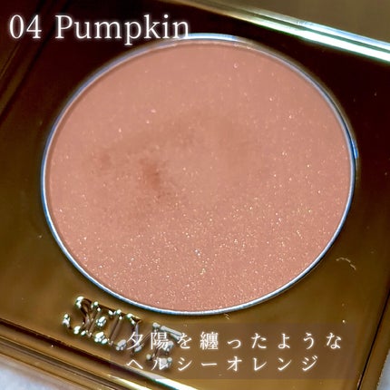 フォギーヴェールブラッシャー/SELVE/パウダーチークを使ったクチコミ(6枚目)