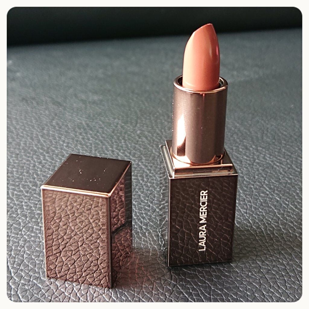 プティ コレクシオン ベストカラー/ローラ メルシエ/メイクアップキットを使ったクチコミ(3枚目)