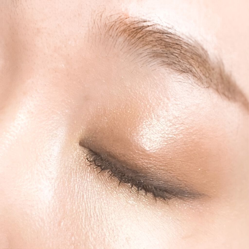 パノラマデザイン アイパレット/Visée/アイシャドウパレットを使ったクチコミ(6枚目)