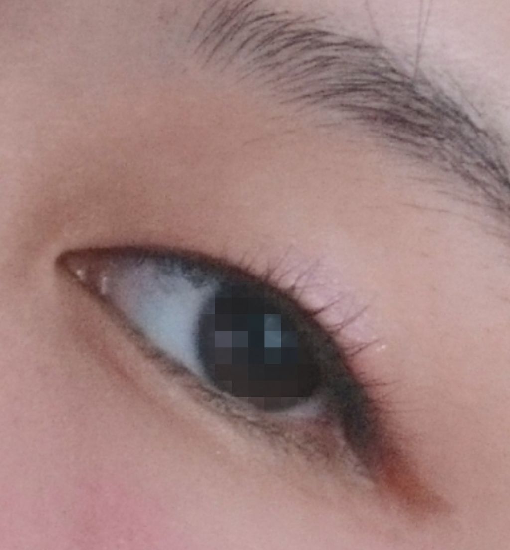 エンジェル ハート アイカラーズ/エンジェルハート/単色アイシャドウを使ったクチコミ（2枚目）