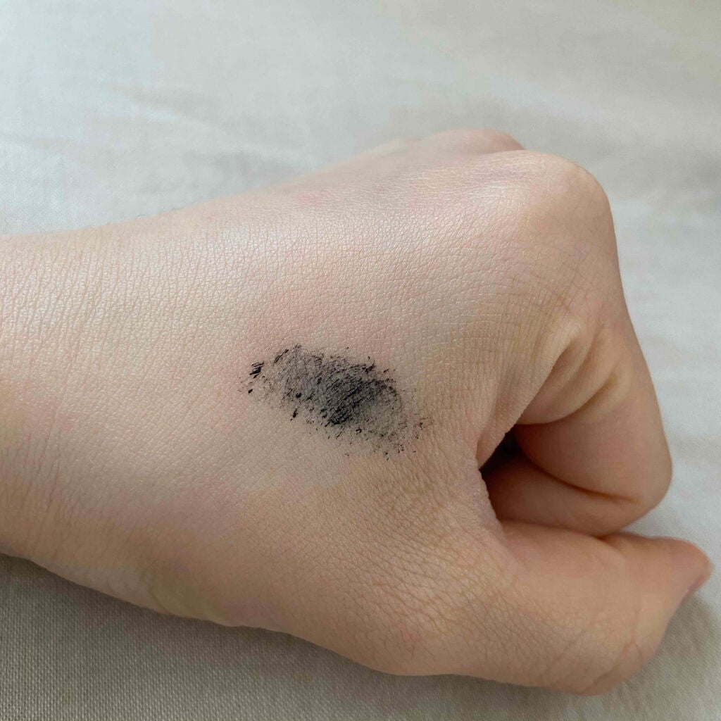 インク ブラック カラ/PERIPERA/マスカラを使ったクチコミ(3枚目)