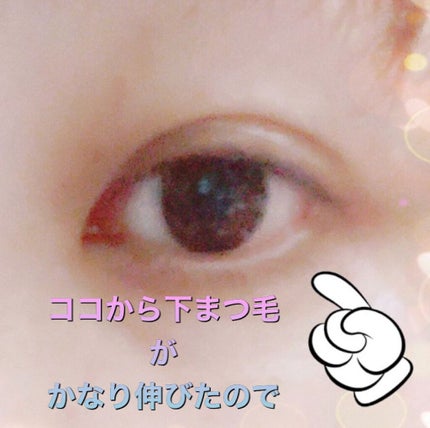 EMAKED(エマーキット)/水橋保寿堂製薬/まつげ美容液を使ったクチコミ(2枚目)