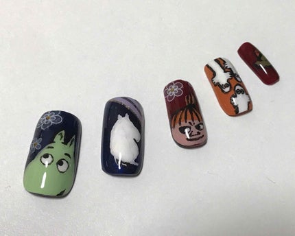 セシェ・ヴィート/セシェ/ネイルトップコートを使ったクチコミ(1枚目)