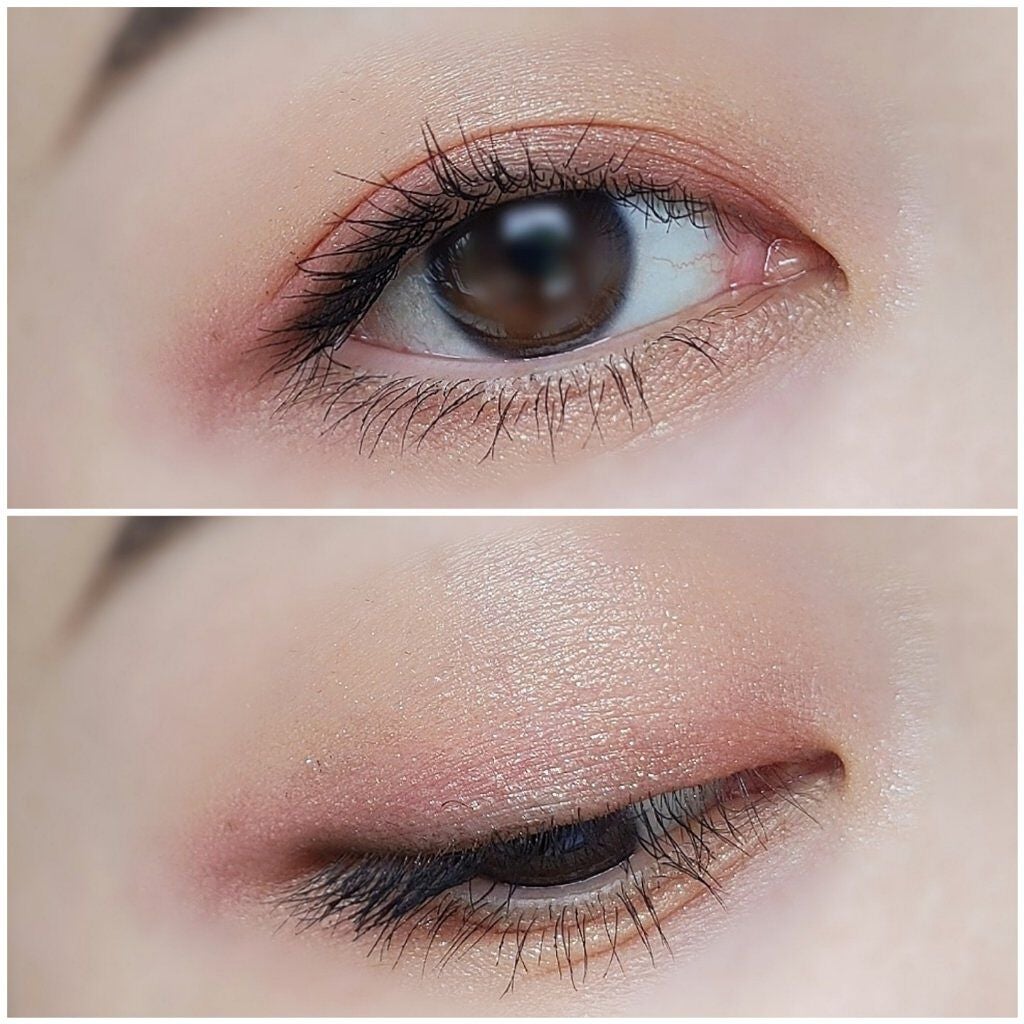 ピアー ジュエルシャドー /BBIA/単色アイシャドウを使ったクチコミ(1枚目)