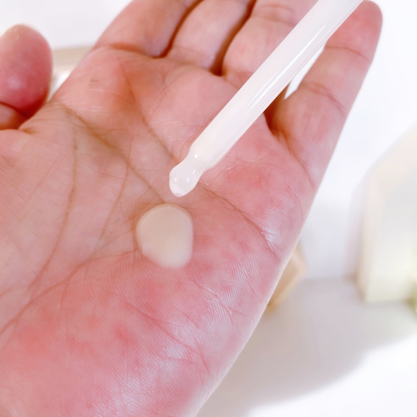 ブラックスネイルレチノールセラム/Dr.G/美容液を使ったクチコミ(3枚目)